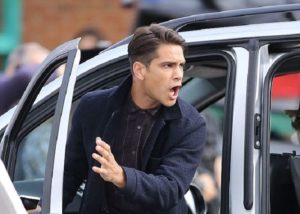 Luke Pasqualino