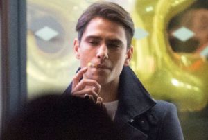 Luke Pasqualino