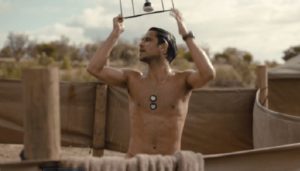 Luke Pasqualino