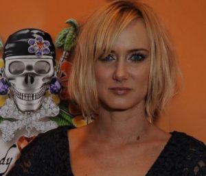 Kimberly Stewart