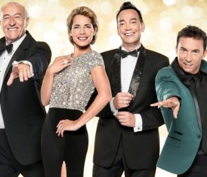 Bruno Tonioli