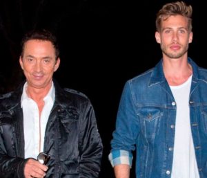 Bruno Tonioli