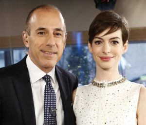 Matt Lauer