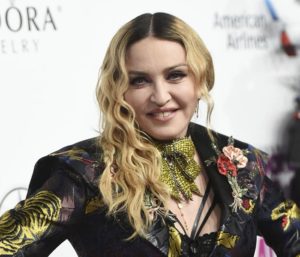 Madonna