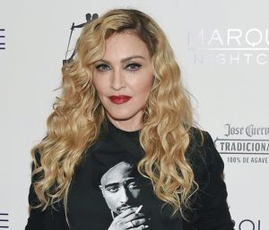 Madonna