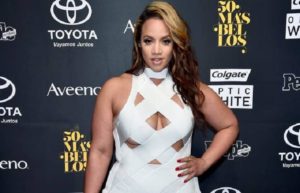 Dascha Polanco