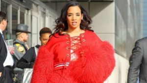 Dascha Polanco