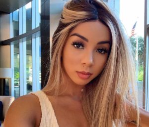 Brittany Renner