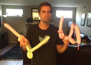Josh Darnit