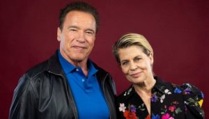 Linda Hamilton