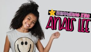 Anais Lee