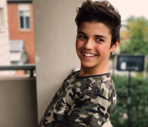 Harvey Petito