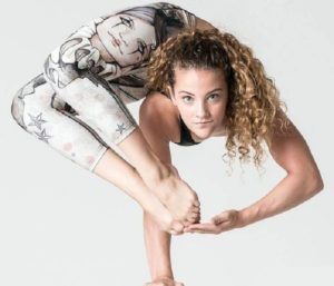 Sofie Dossi