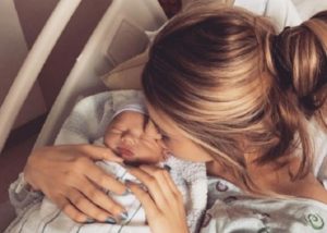 Briana Jungwirth