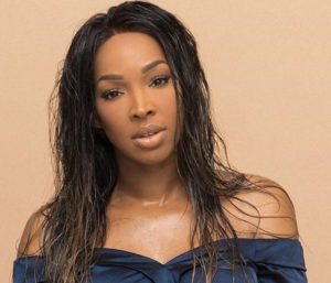 Malika Haqq