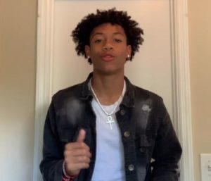 Dejuane Mccoy
