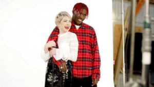 Lil Yachty