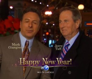 Mark Giangreco