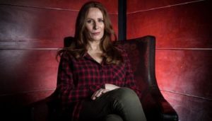 Catherine Tate