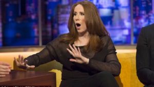 Catherine Tate