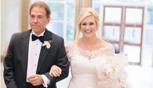 Nick Saban