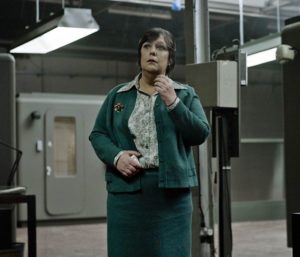 Kathy Burke