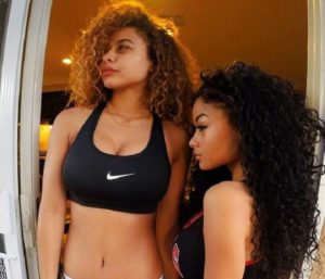 Crystal Westbrooks