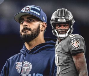 Marcus Mariota