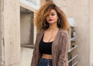 Crystal Westbrooks