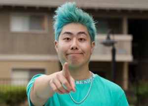 ZHC (Zachary Hsieh)
