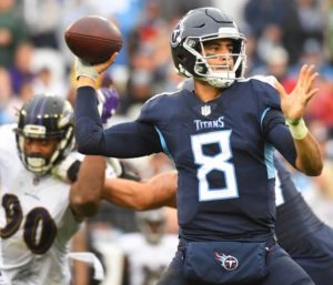 Marcus Mariota