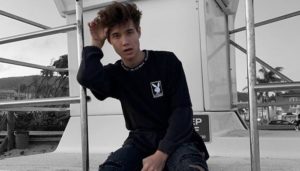 Jaden Hossler