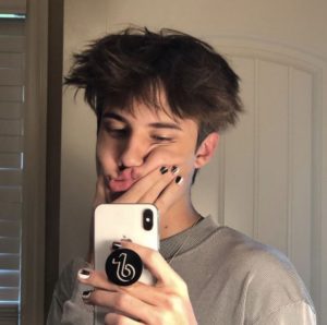 Jaden Hossler