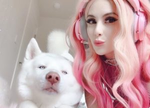 Leah Ashe