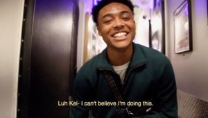 Luh Kel