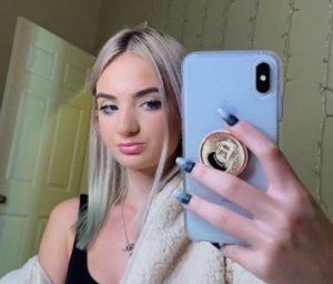 Lexi Orlove