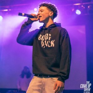 Lil Mosey