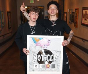Lil Mosey
