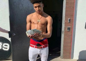 NLE Choppa