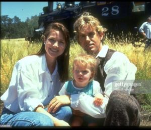Michael Landon Jr.