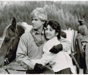 Michael Landon Jr.