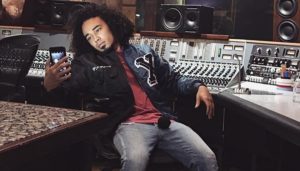 Tion Phipps