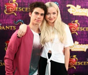 Dove Cameron