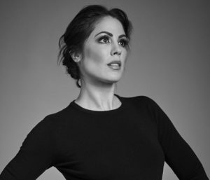Michelle Borth