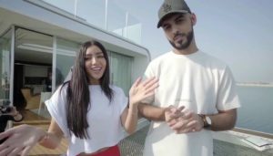 Omar Borkan Al Gala