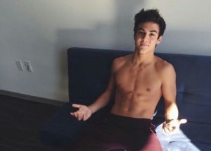 Grayson Dolan