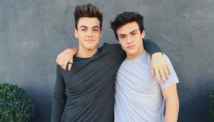 Grayson Dolan