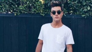 Grayson Dolan
