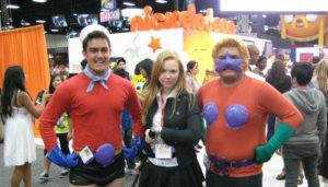 Molly Quinn