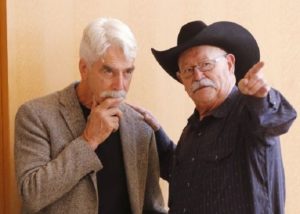 Barry Corbin